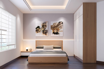 Articoli di interior design per camere matrimoniali