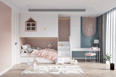 Articoli di interior design per camerette