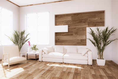 Articoli di interior design per soggiorni
