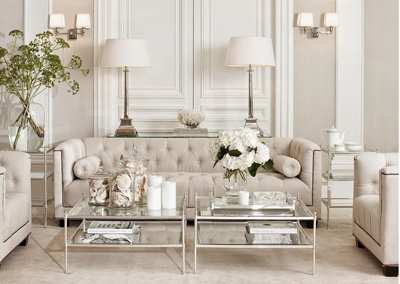 Arredare casa in stile classico