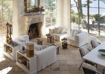 Arredare casa in stile Mediterraneo