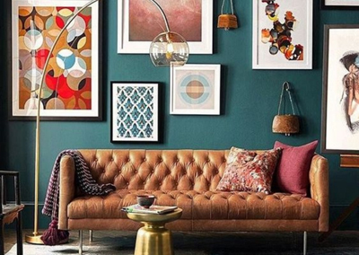 Arredare casa in stile Vintage