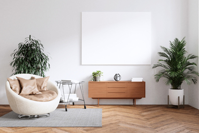 Articoli di blog su stili di arredamento