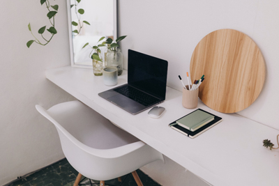 Articoli di interior design per studi