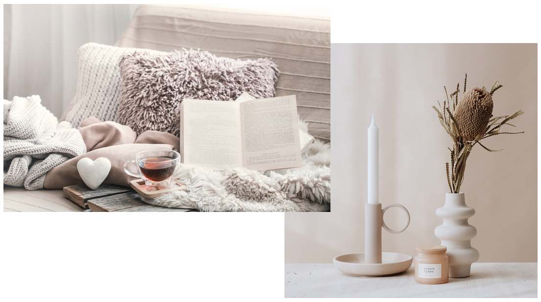Consulenza Home Decor di Arcadia Design