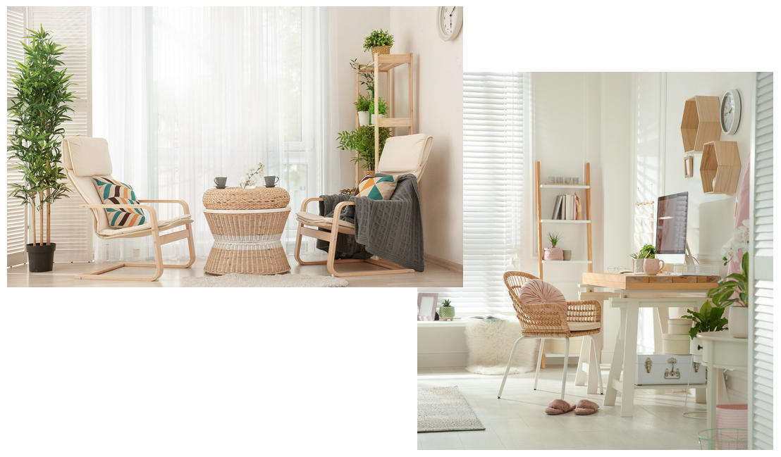 Consulenza di Interior Design