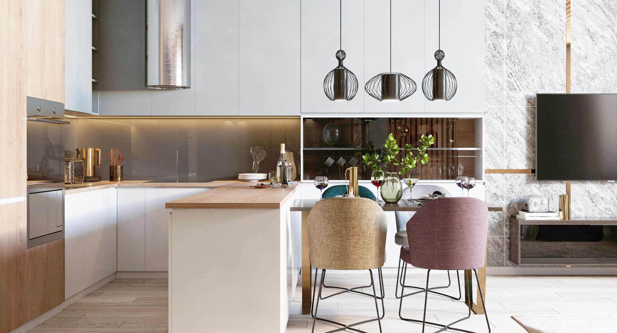 Header Arcadia Design