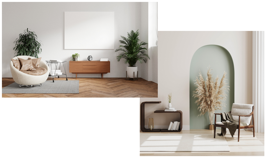 Servizi Arcadia Design