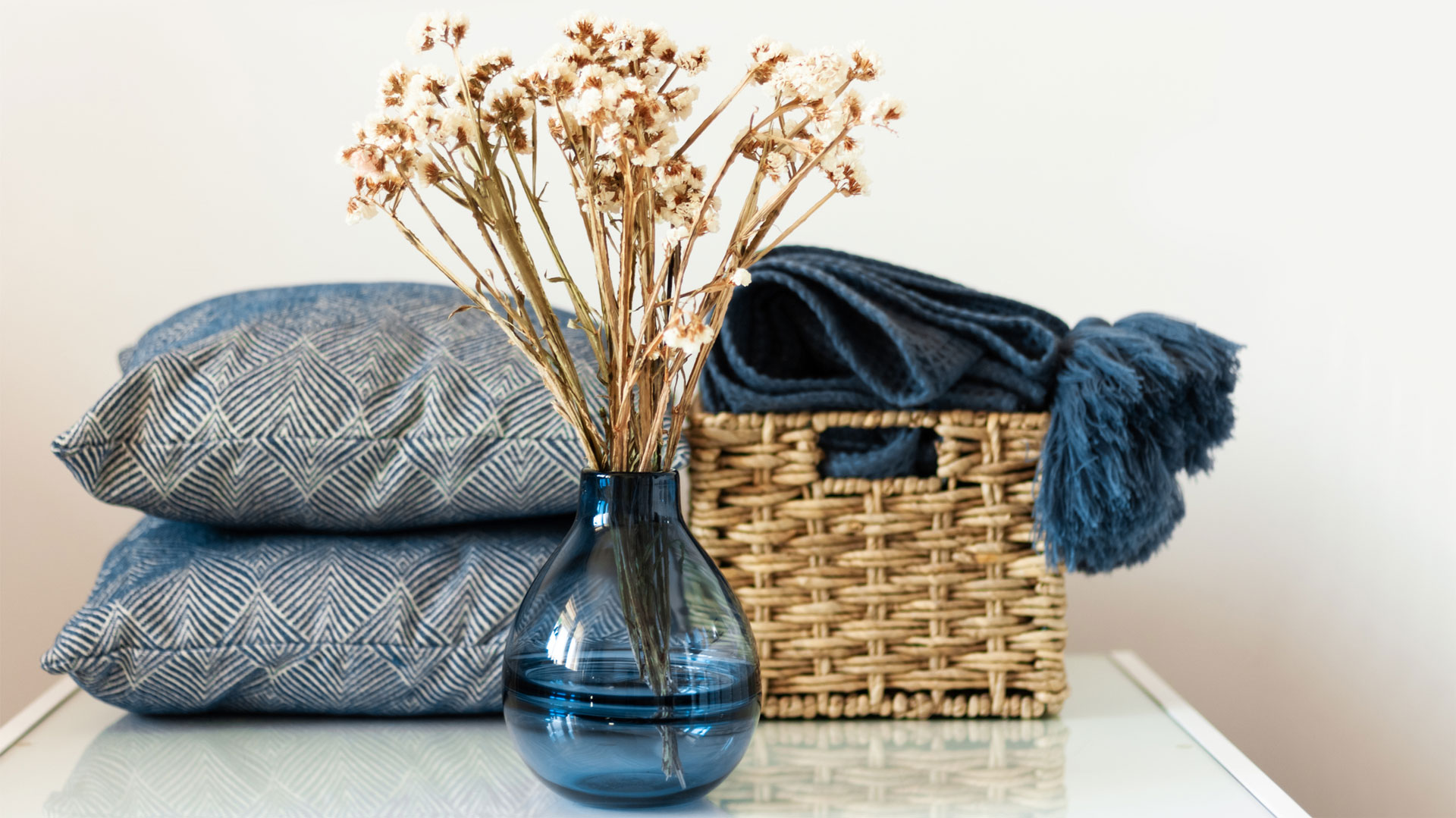 Servizio Home Decor di Arcadia Design