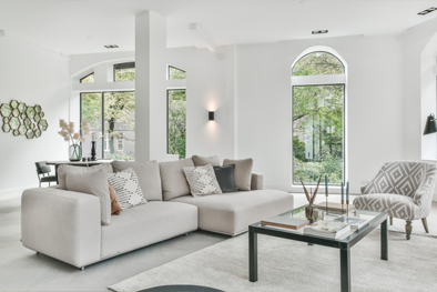 Servizi di interior design